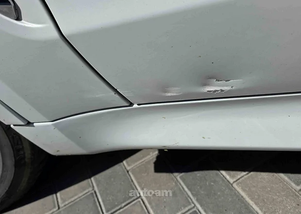 BMW X5 2016 — լուսանկար 8