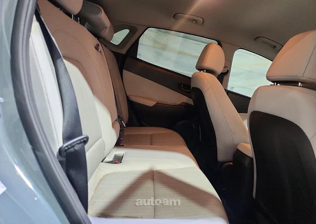 Hyundai Kona 2021 — լուսանկար 8