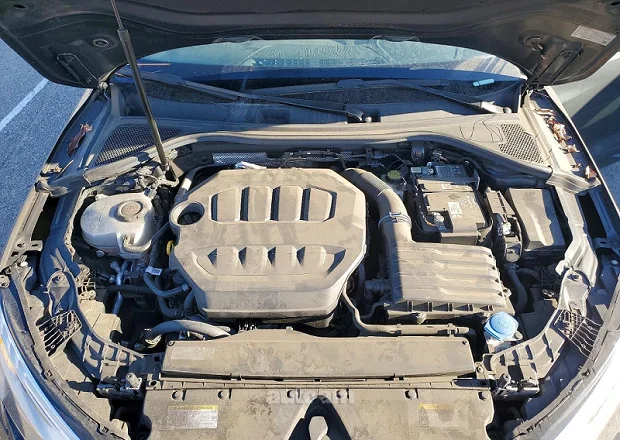 Audi A3 2023 — լուսանկար 8