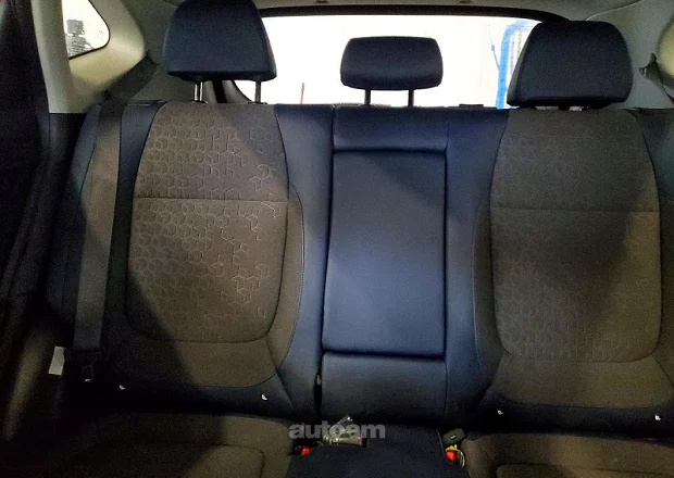 Kia Seltos 2025 — լուսանկար 10