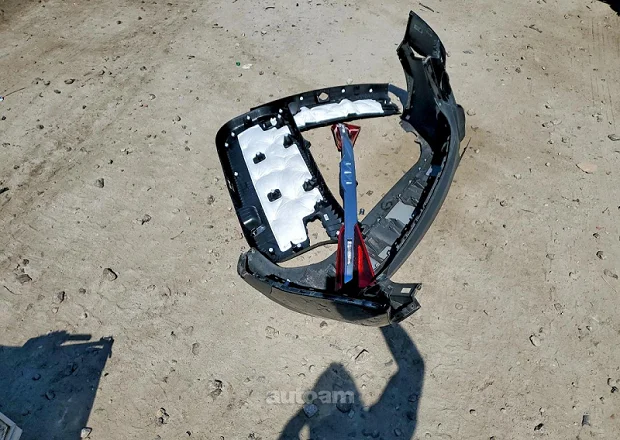 Kia Seltos 2023 — լուսանկար 7