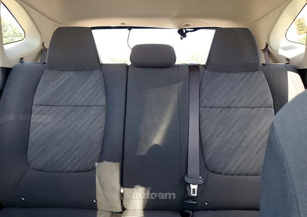 Kia Seltos 2023 — լուսանկար 12