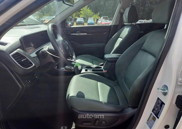 Kia Seltos 2024 — լուսանկար 7