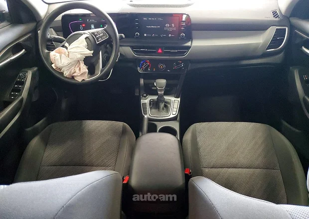 Kia Seltos 2024 — լուսանկար 8