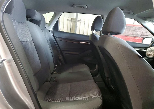 Kia Seltos 2024 — լուսանկար 11