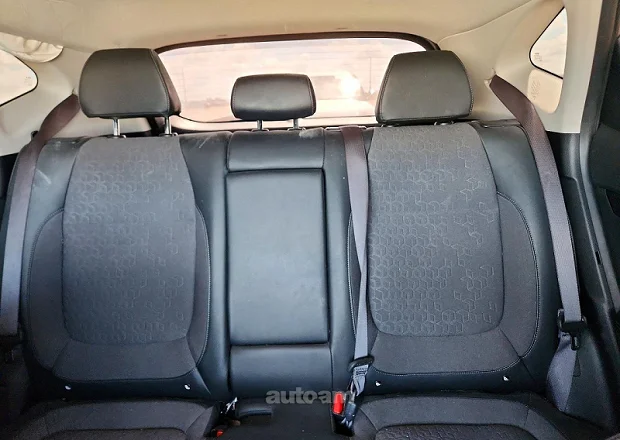 Kia Seltos 2024 — լուսանկար 10