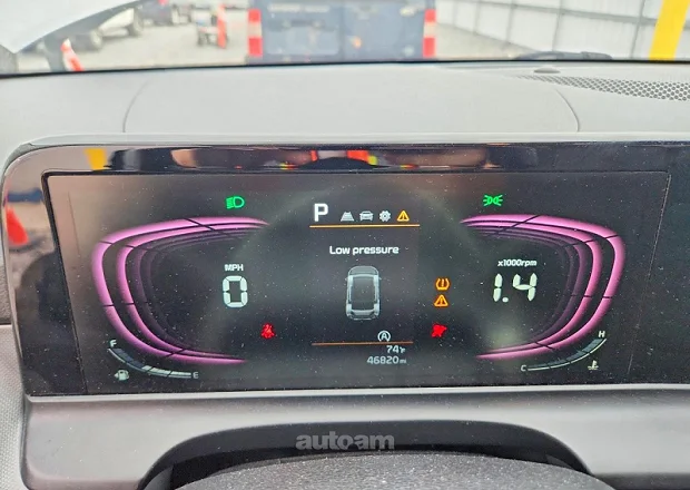 Kia Seltos 2024 — լուսանկար 10