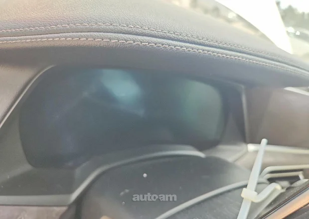 BMW X5 2020 — լուսանկար 10