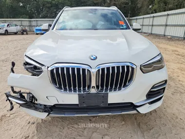 BMW X5, 2020