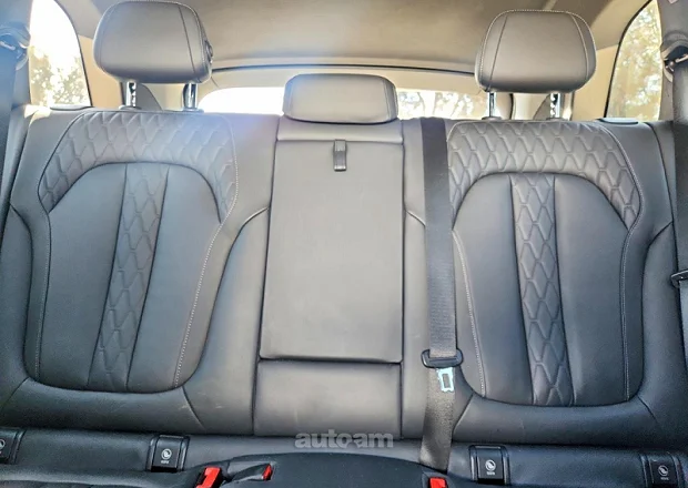 BMW X5 2023 — լուսանկար 11