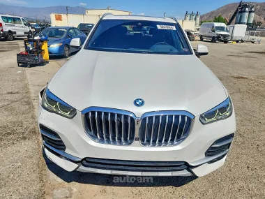 BMW X5, 2023