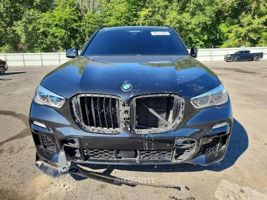 BMW X5, 2020