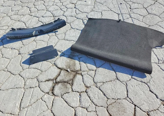 Mazda 3 2021 — լուսանկար 7