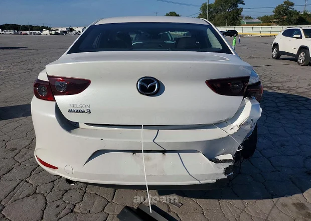 Mazda 3 2021 — լուսանկար 6