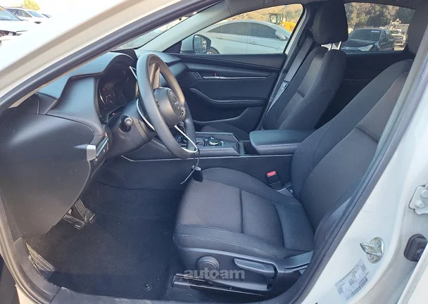 Mazda 3 2020 — լուսանկար 7