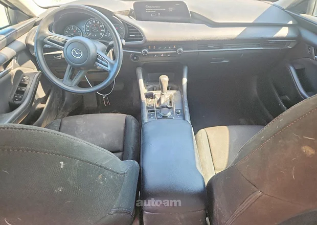 Mazda 3 2020 — լուսանկար 8