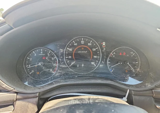 Mazda 3 2020 — լուսանկար 9
