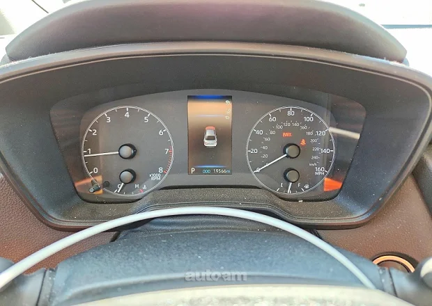 Toyota Corolla 2024 — լուսանկար 4