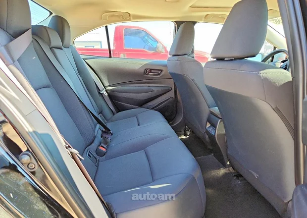 Toyota Corolla 2024 — լուսանկար 5