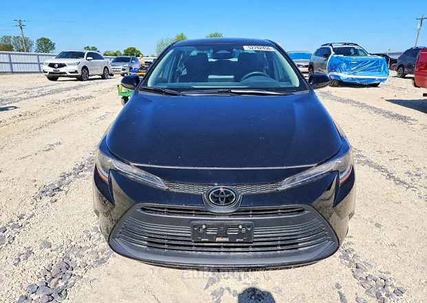 Toyota Corolla 2024 — լուսանկար 11