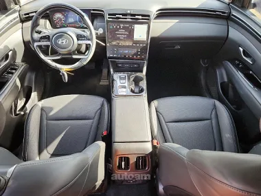 Hyundai Tucson, 2023