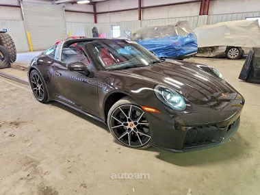 Porsche 911, 2026