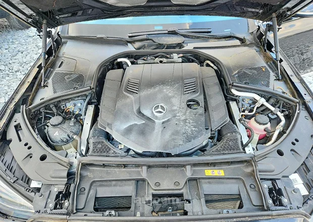 Mercedes-Benz G 580 2023 — լուսանկար 7
