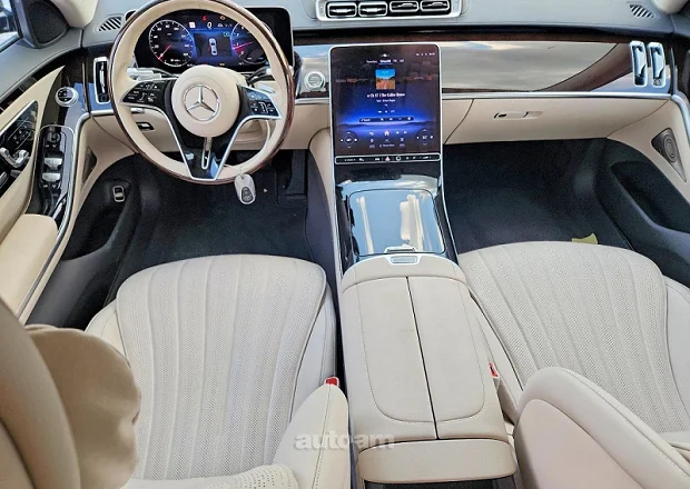 Mercedes-Benz G 580 2023 — լուսանկար 4