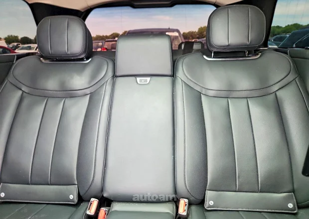 Land Rover Range Rover 2023 — լուսանկար 8