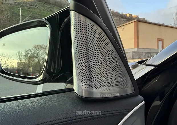 BMW 550 2018 — լուսանկար 13