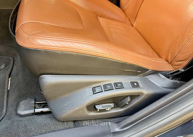 Volvo S60 2010 — լուսանկար 12
