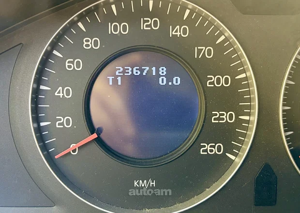 Volvo S60 2010 — լուսանկար 6