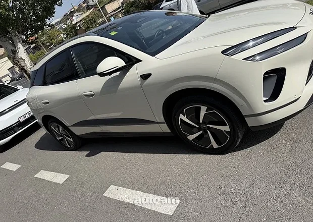 BYD SEA Lion 06 2025 — լուսանկար 4