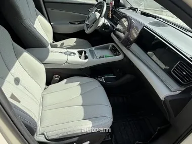 BYD SEA Lion 06, 2025