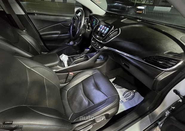 Chevrolet Volt 2017 — լուսանկար 3