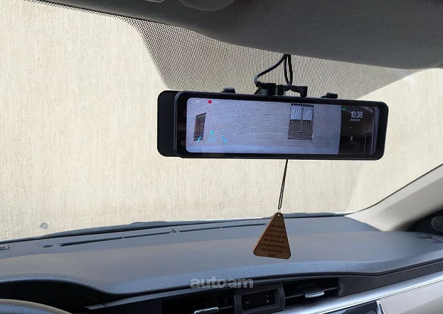 Toyota Corolla 2014 — լուսանկար 8