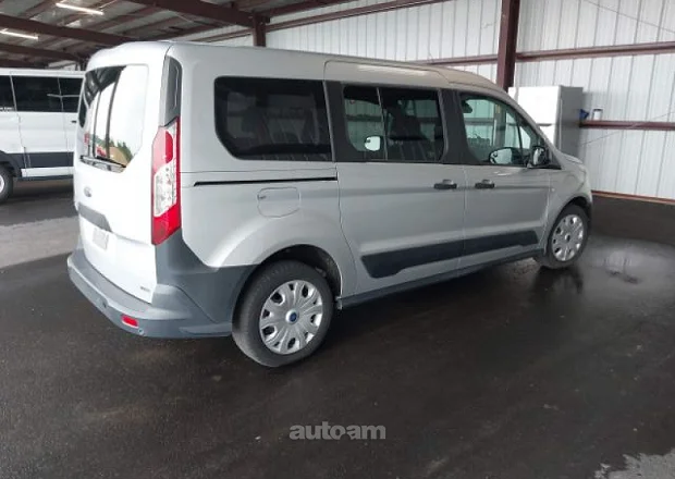 Ford Transit 2020 — լուսանկար 6