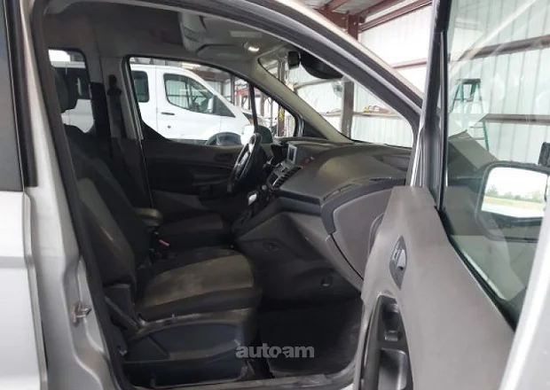 Ford Transit 2020 — լուսանկար 9