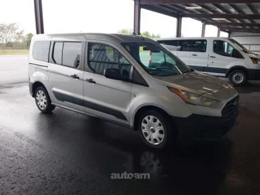 Ford Transit, 2020