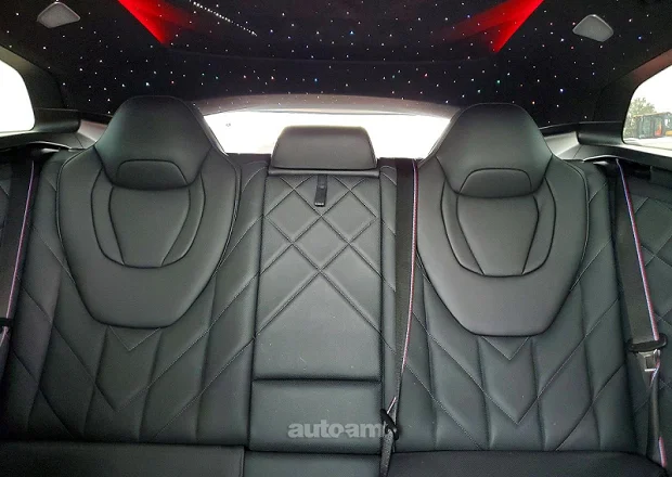 BMW XM 2024 — լուսանկար 9