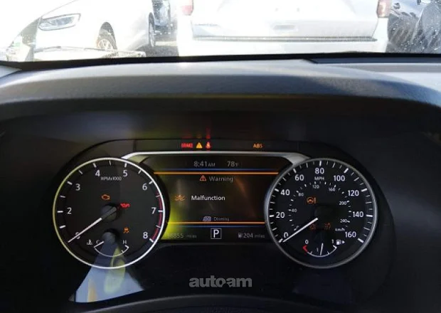 Nissan Sentra 2021 — լուսանկար 13