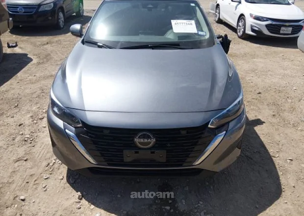 Nissan Sentra 2024 — լուսանկար 1