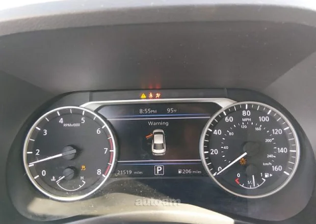 Nissan Sentra 2024 — լուսանկար 12