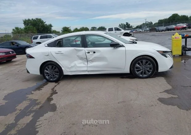 Nissan Sentra 2026 — լուսանկար 3