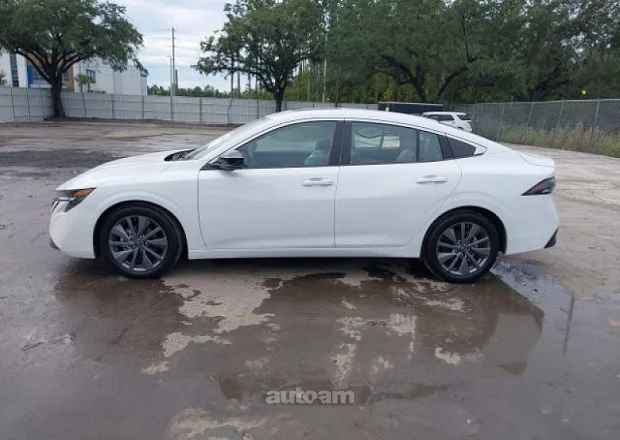 Nissan Sentra 2026 — լուսանկար 4