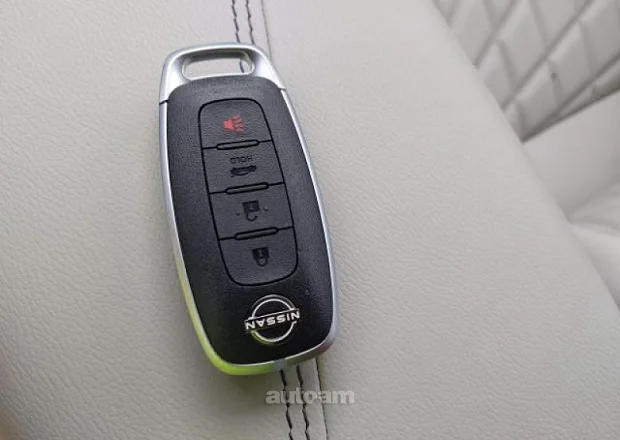 Nissan Sentra 2026 — լուսանկար 11