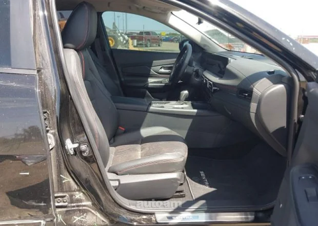 Nissan Sentra 2026 — լուսանկար 7