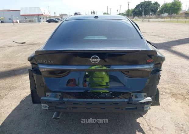 Nissan Sentra 2026 — լուսանկար 8