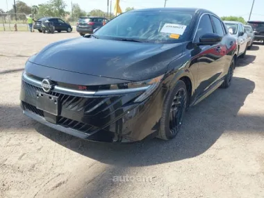 Nissan Sentra, 2026