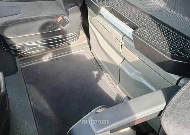 MAN TGX/S 2020 — լուսանկար 7